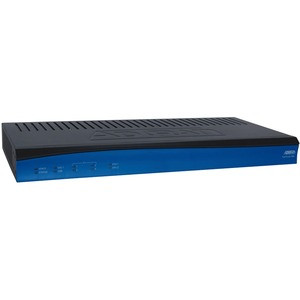 4243916F2 - Adtran 1U Gigabit Ethernet Gateway 3x RJ45 16x FXS VoIP