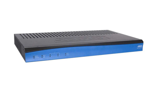 4243924F3 - Adtran Total Access 924e FXS FXO Gateway