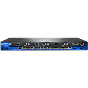 SRX240H-POE - Juniper Networks SRX240 PoE Service Gateway
