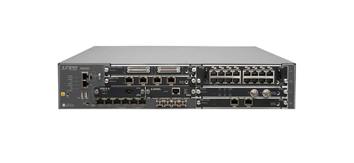 SRX550-645DP - Juniper SRX550 Service Gateway