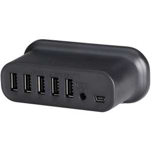 F4U017 - BELKIN 7-Port USB 2.0 Desktop Hub