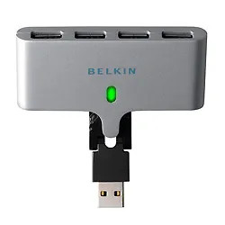F5U415 - BELKIN 4-Port USB 2.0 External Hub