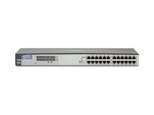 J3295-69101 - HP 24-Port 10/100Base-T Fast Ethernet Hub