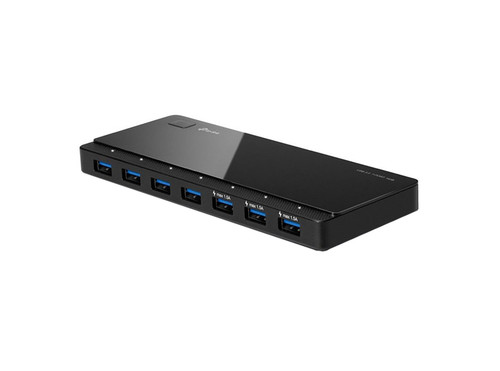 UH700 - TP-Link 7-Port 5Gb/s USB 3.0 Hub Adapter