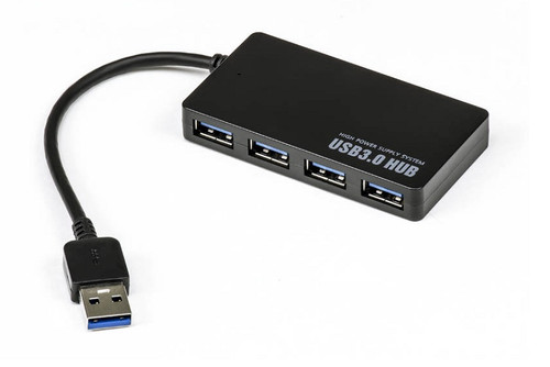 Z9G82UT - HP 5-Port USB Type-C Travel Hub