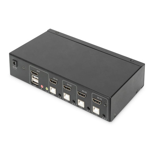 03R875 - Dell 8-Port KVM Switch Expansion Module