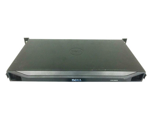 05FCNR - Dell 2162DS 16-Port Remote Console KVM Switch