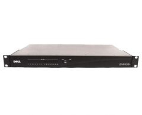 1P500 - Dell 16-Port 2161DS Console KVM Switch