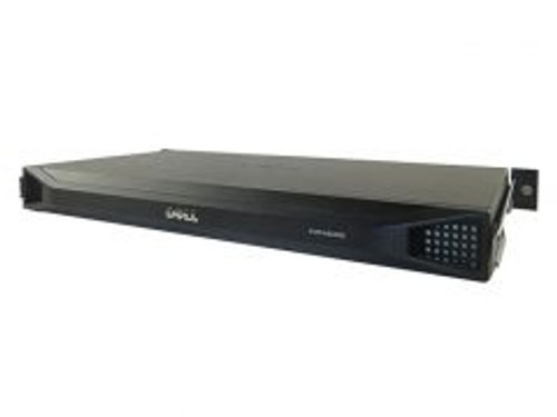 2N2Y6 - Dell 32-Port 10/100/1000Mbps Remote KVM Console Switch