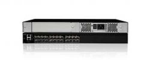 3873AR2 - Lenovo 16Gb Fibre Channel 24-Ports Fibre Channel Rack-Mountable Switch by Brocade