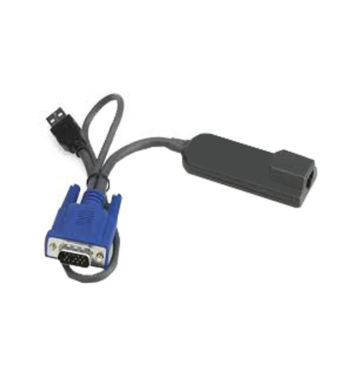 396633-001 - HP Kvm Cat5 1-Pack Usb Interface Adapter