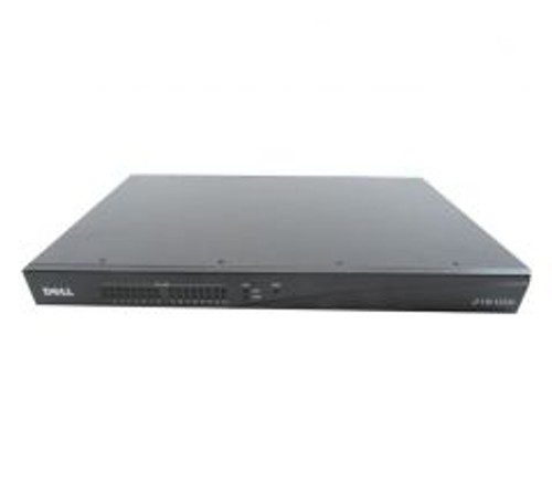 3R870 - Dell KVM over IP Switch