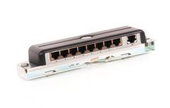4T338 - Dell 8-Port KVM Expansion Module