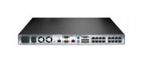 AV2030-001 - Avocent AutoView 16-Port PS/2 Cat5 KVM Switch