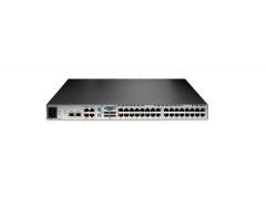 DSR8035-001 - Avocent 32-Port USB PS/2 Cat5 IP KVM Switch