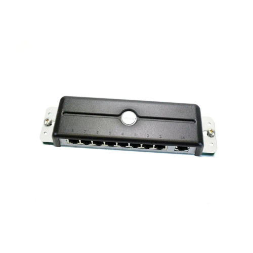 HR2DD - Dell 8-Port Expansion KVM Module