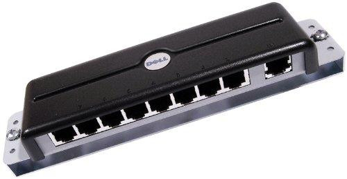 MG632 - Dell 2160 KVM Console Switch