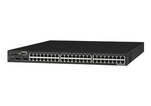 12005900 - Adtran 24-Port Ethernet Switch DC