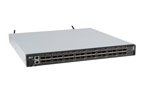 01643H - Dell 44-Port Gigabit 4 SFP Layer 3 Network Switch