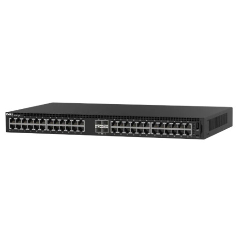0386WH - Dell 48-Port Gigabit Managed Network Switch