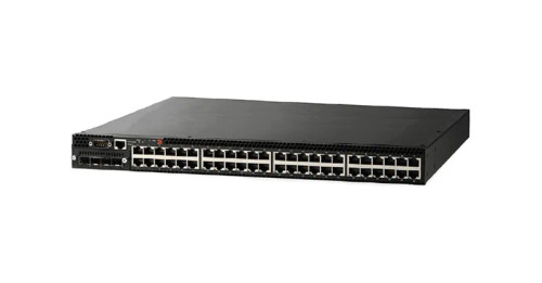 0498HY - Dell 48-Port Gigabit 4x SFP+ Layer 2 Network Switch