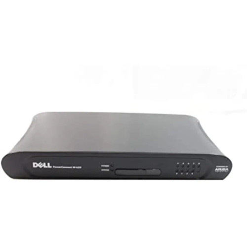 0GWF11 - Dell 8-Port 10/100Base-T Fast Ethernet Network Switch