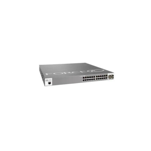 0HJJP - Dell 24-Port Gigabit 4 SFP Layer 3 Network Switch