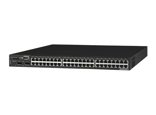 0T4TYD - Dell Force 10 S2410 Series 24-Port 10Gb/s XFP Network Switch
