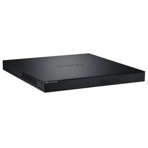 0X20W5 - Dell 24-Port 10GBase-T SFP+ 1U Layer 3 Switch
