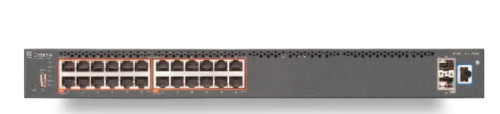 AL4900A02-E6 - AVAYA 48-Port Gigabit PoE+ Managed Ethernet Switch