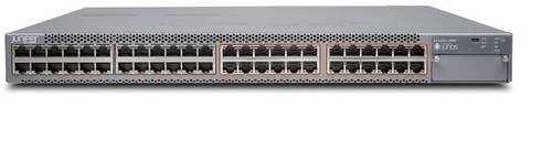 EX4300-48MP - Juniper EX4300-48MP Gigabit Ethernet Switch