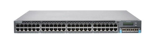 EX4300-48T-TAA - Juniper Networks 48-Port Gigabit Ethernet Network Switch