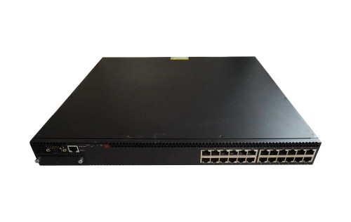 FCX624-I - Brocade 24-Port Gigabit Layer 3 Network Switch
