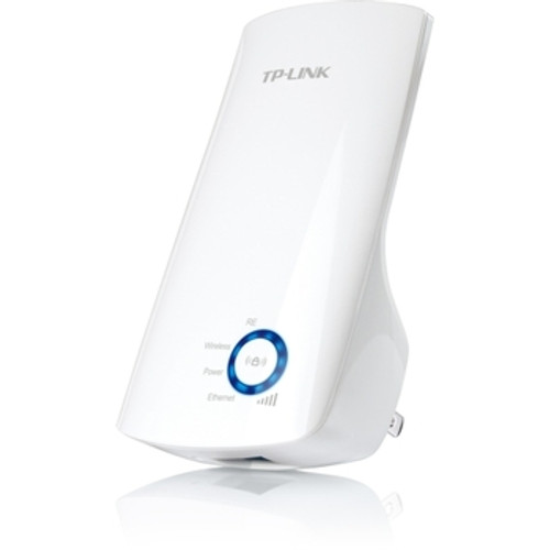 TL-WA850RE TP-Link TL-WA850RE 300Mbps Universal WiFi Range Extender w/ 2x Internal Antennas