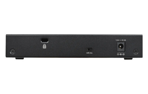 GS308-300PAS - Netgear GS308 8-Port Gigabit Unmanaged Switch