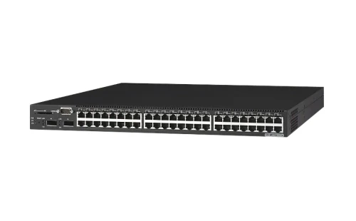 ICX7150-C12P-2X10GR-RMT3 - Brocade 12-Port Gigabit PoE+ L3 Stackable Switch