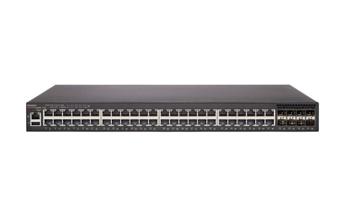 Brocade ICX7250-48P-2X10G Network Switch