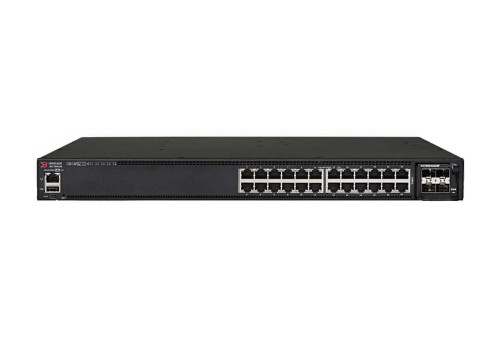 ICX7450-24 - Brocade 24-Port Gigabit Layer 3 Network Switch