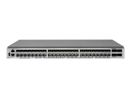 Q0U59B - HP 24x SFP+ 32Gb/s 4x QSFP+ Fibre Channel Switch
