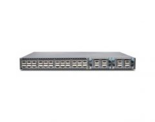 QFX5100-48T-AFO - Juniper Layer 3 Switch 48 Ports Manageable 6 x Expansi