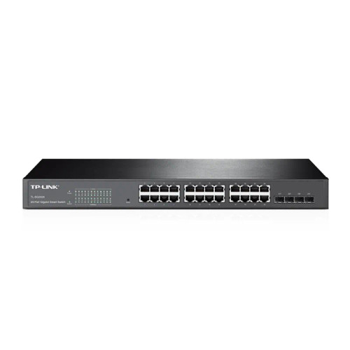 TP-Link TL-SG2424 Shop Network Switch Online Get Savings