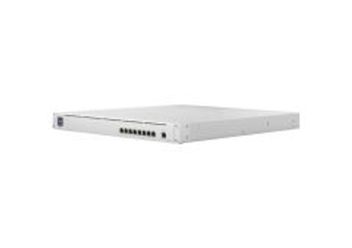 USW-Mission-Critical-US - Ubiquiti UniFi Mission-Critical Switch 4 x PoE+ IEEE 802.3af/at + 4 x 60W PoE++ IEEE 802.3bt