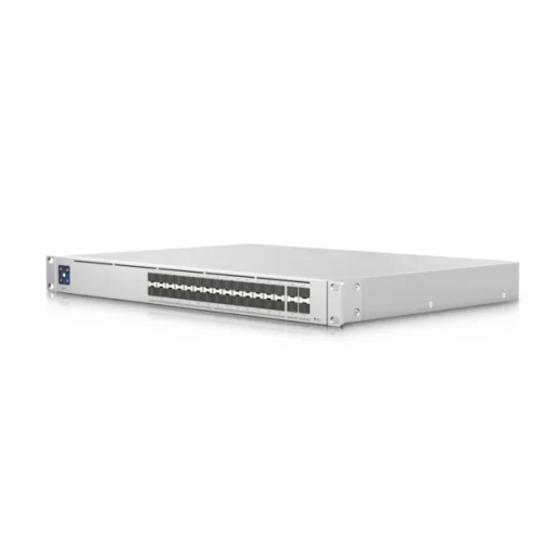 USW-PRO-AGGREGATION - Ubiquiti Networks 28-Port 10GbE SFP28 Network Switch