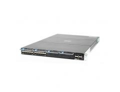 0RX421 - Dell 12-Port 10 Gigabit Ethernet SFP Network Switch