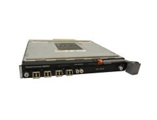 0T300D - Dell PowerConnect M8024 10GbE Ethernet Switch for M1000e