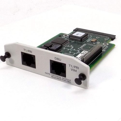 1202692G1 - Adtran Dual FXS/FXO Voice Interface Module