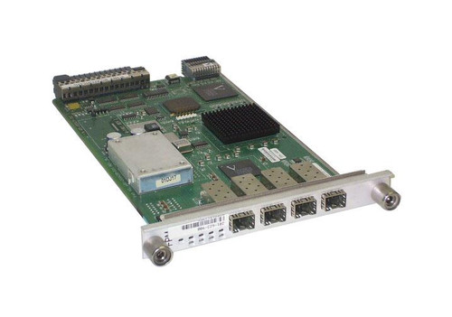 201-623-900 - EMC 4-Port 1GB Fiber Channel SFP Module