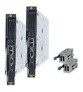 283192-B22 - HP 6-Port Gigabit Ethernet RJ-45 Interconnect Switch