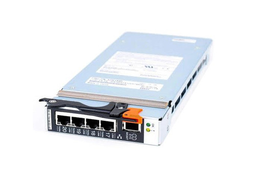 32R1894 - IBM 4-Port Gigabit Ethernet Switch