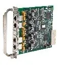 3C13781 - 3Com 4-Port FXS Multi-Function Interface Router